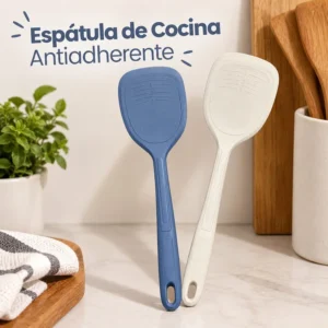 Espátula de Cocina Antiadherente