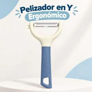 Pelizador en Y Ergonómico