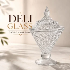 Azucarera Deli Glass